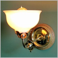 Voysey, Wall Lights, replica by Christopher Vickers.jpg